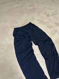 Vintage Nike Baggy Jogger – Größe M (Blau)