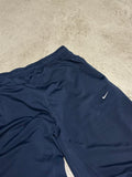 Vintage Nike Baggy Jogger – Größe M (Blau)