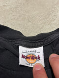 Vintage Hard Rock Café Tokyo T-Shirt – Größe XL