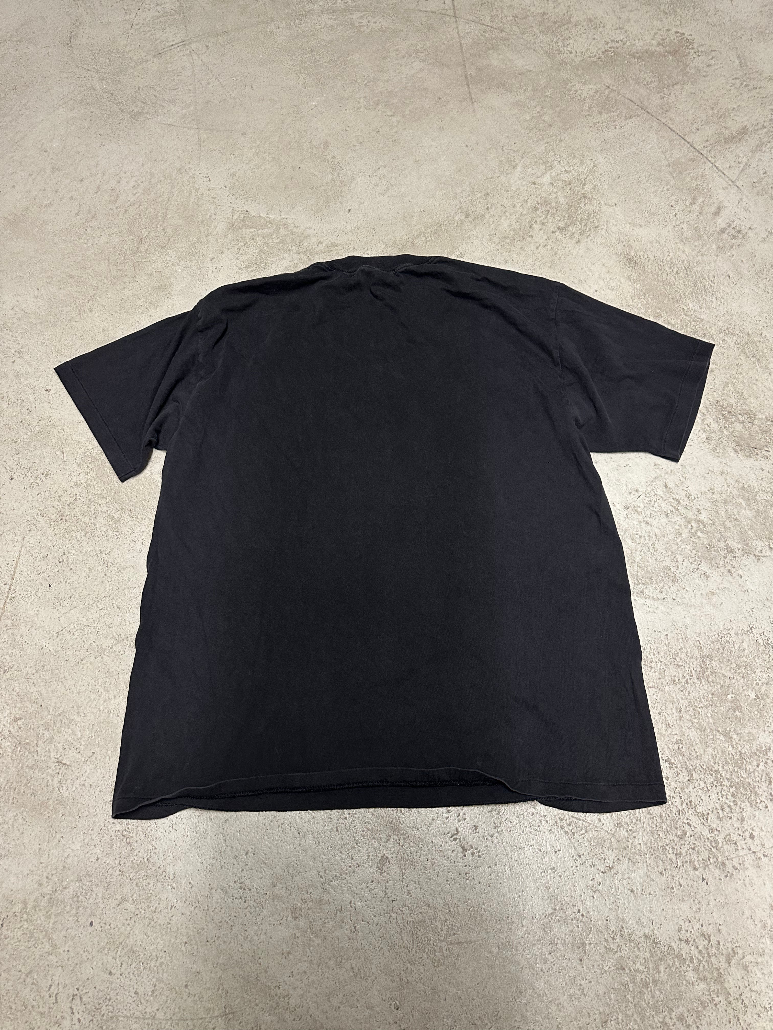 Vintage Hard Rock Café Tokyo T-Shirt – Größe XL
