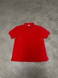Vintage Carlo Colucci Poloshirt – Größe XL