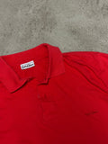 Vintage Carlo Colucci Poloshirt – Größe XL