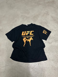 Vintage UFC T-Shirt – Größe L