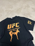 Vintage UFC T-Shirt – Größe L