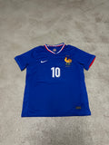 Kylian Mbappé Frankreich Trikot – Größe XL