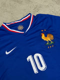 Kylian Mbappé Frankreich Trikot – Größe XL