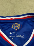 Kylian Mbappé Frankreich Trikot – Größe XL